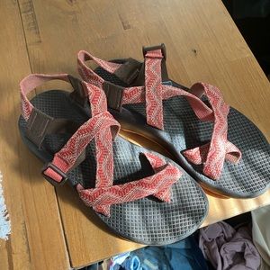 ECU Chacos
